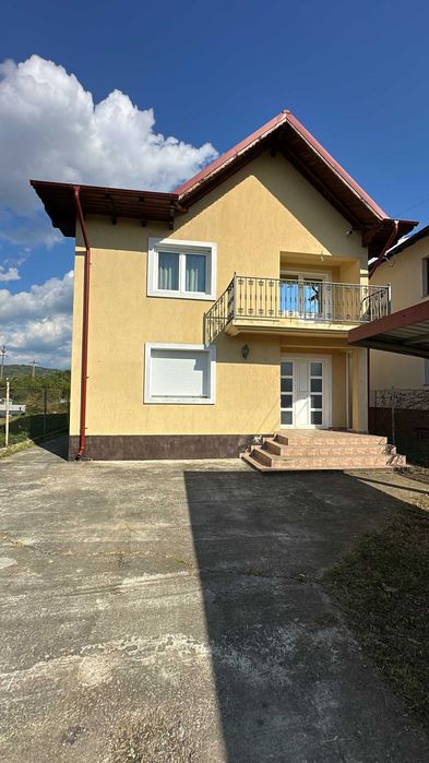 Casă de vânzare în Boldeşti -Scăeni