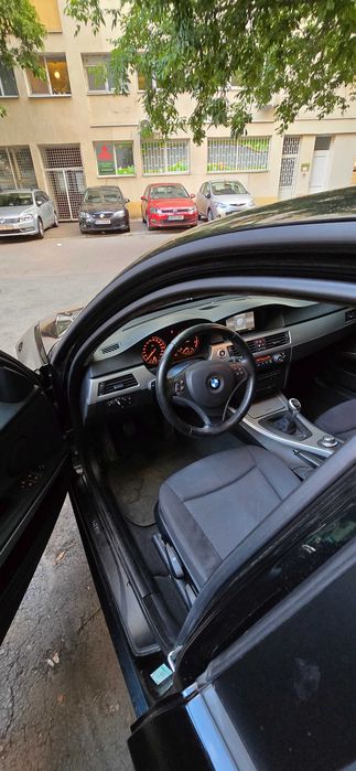 BMW 3 Series 2008 — imagine 2