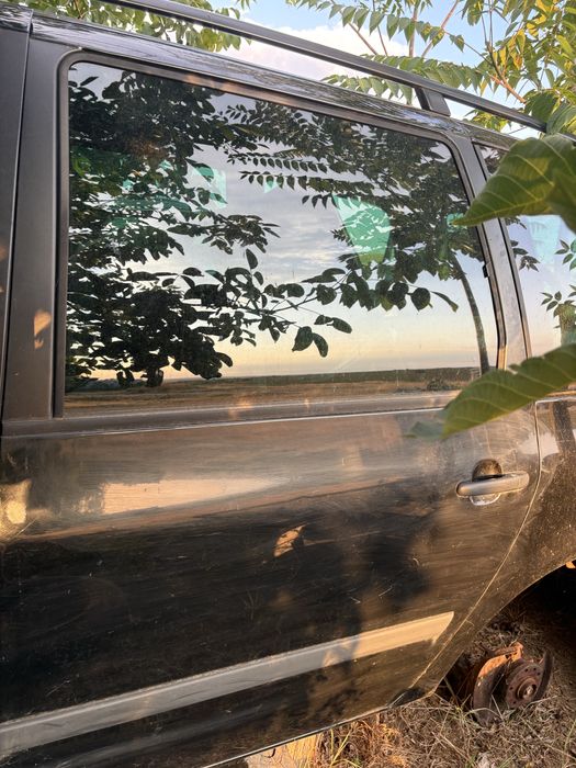 Врати за Шаран / VW Sharan 2002-2009