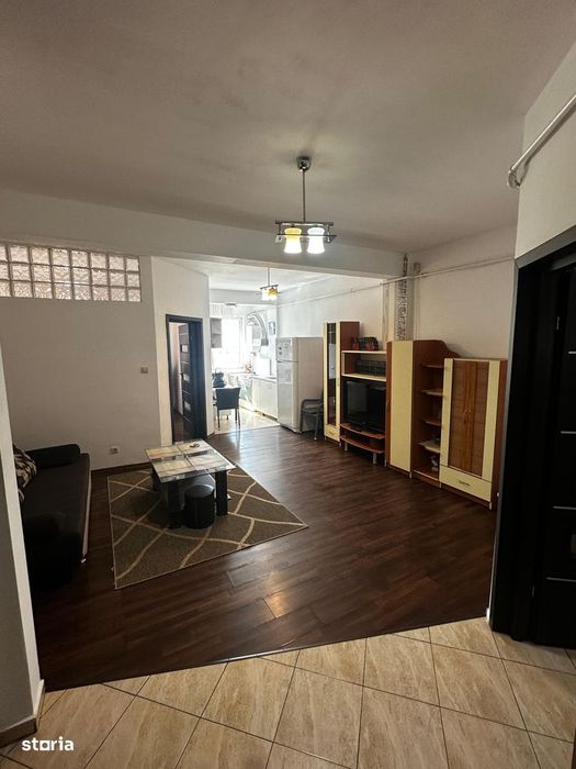 Apartament, 2 camere, de închiriat – | Zonă excelentă | 52mp — fotografia 1
