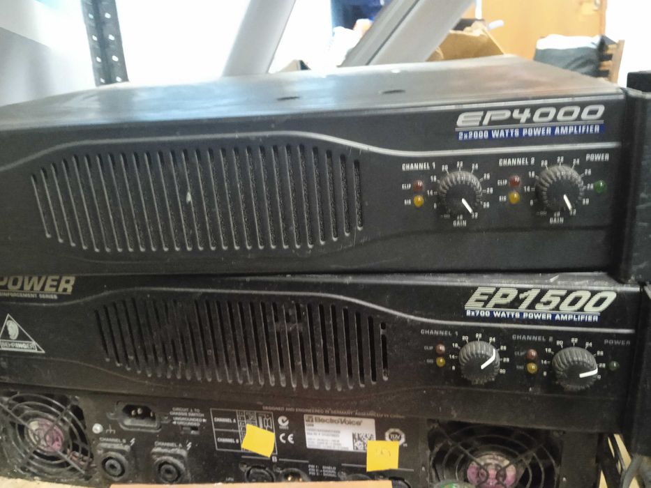 Продам акустическую систему