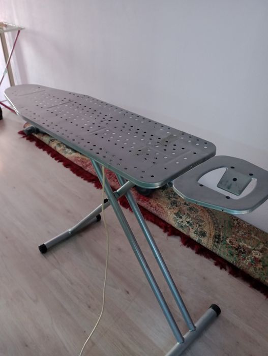 Гладильная доска.