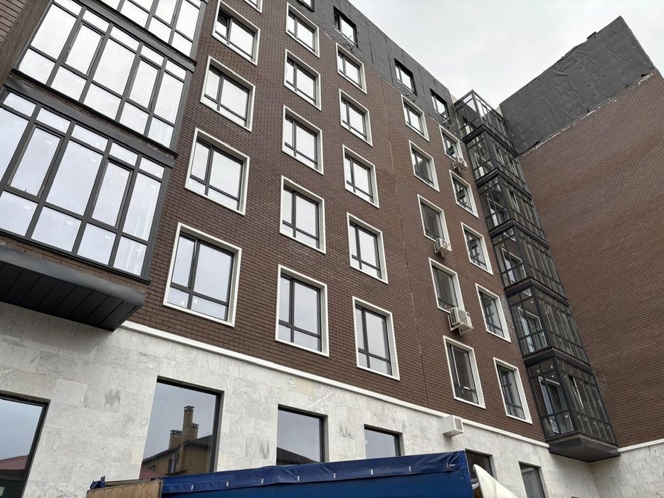 Продам 1 комнатную квартиру.