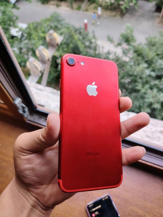 Iphone 7 128 talik