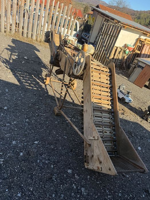 Сортировъчна машина