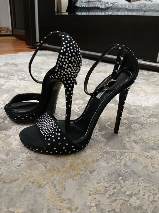 Sandale Dolce Gabana originale
