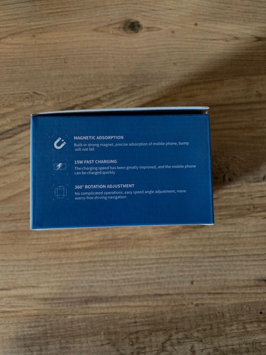 Suport auto (Magsafe)