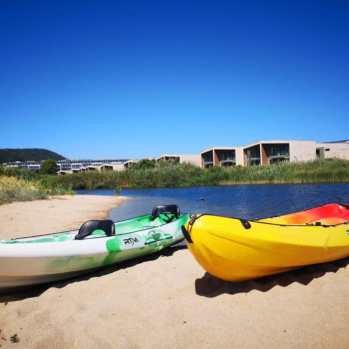 Кану каяк RTM- sit on top, 4 броя!!!