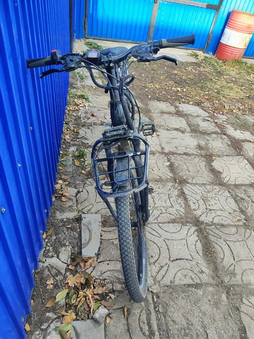 Продам велосипед