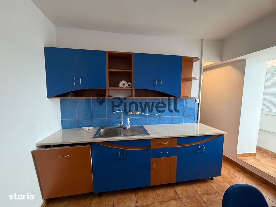 Apartament 3 Camere De Inchiriat I Metrou Stefan Cel Mare