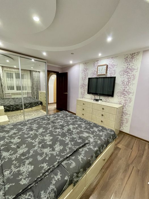 Продам 3х комнатную квартиру