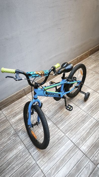 Детски велосипед Cross 20
