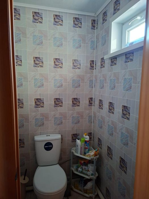 Частный дом  отдельно