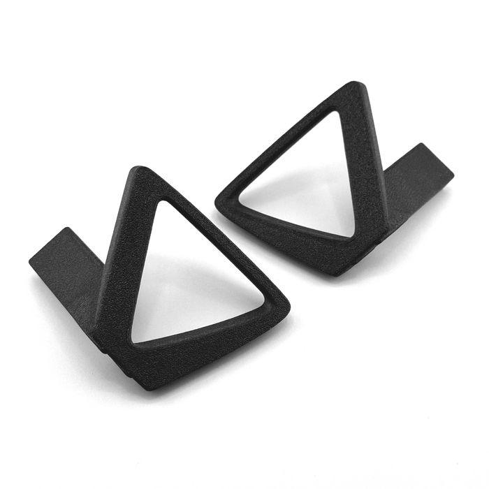 Mercedes C124 A124 W124: Държач/Подаване на колан