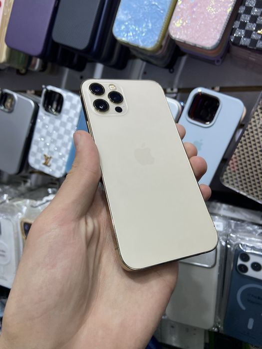 iPhone 12 Pro 128Gb ideal