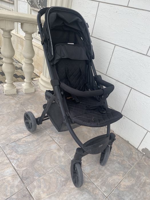 Коляска tomix