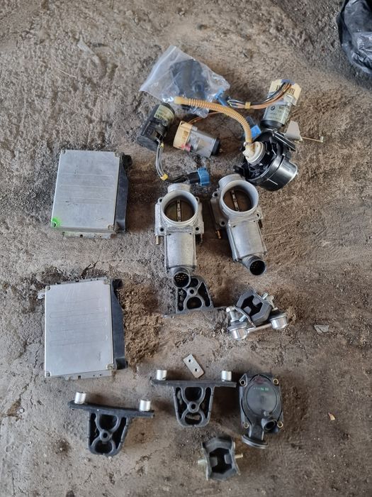 Запчасти бмв е 38 750