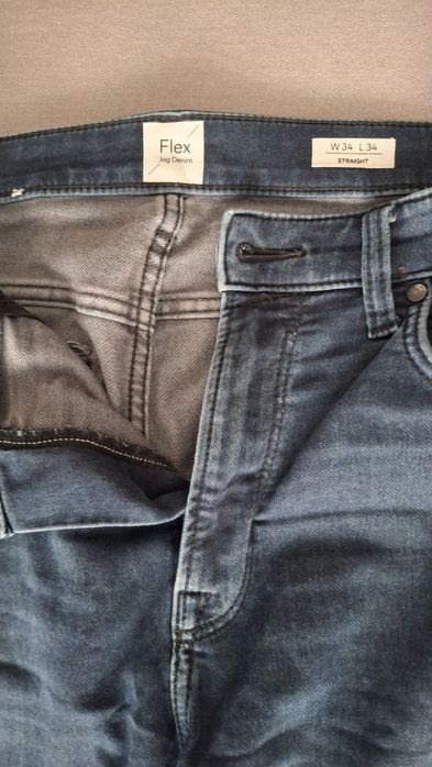 Blugi barbati  34/34