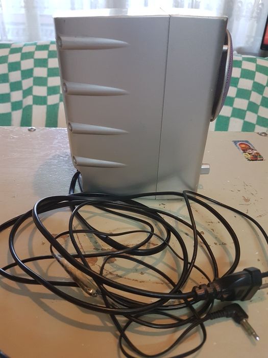 Продам колонку Microlab