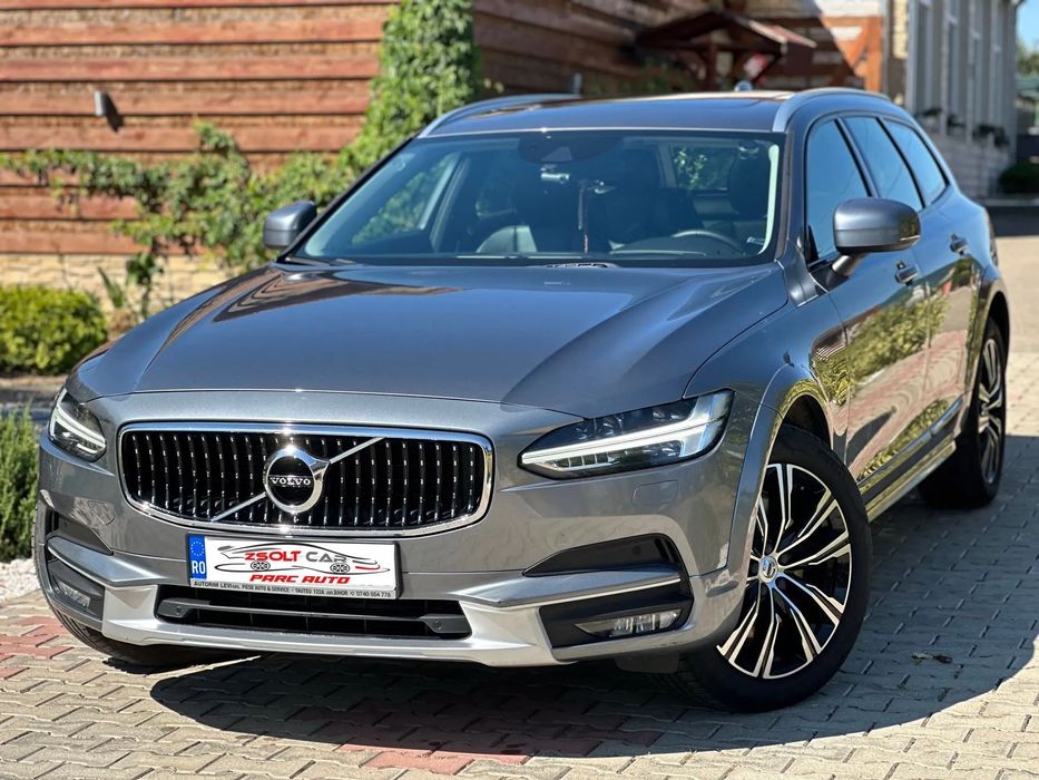 Volvo V90