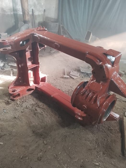 Продам срочно полурама от К 700