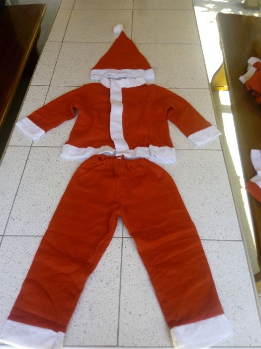 продавам детски дрехи