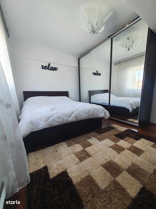 Apartament cu 3 camere Craiova