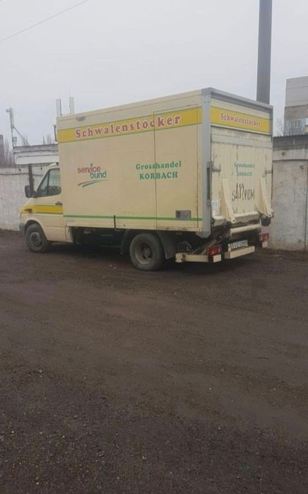 продам Daimler Chrysler