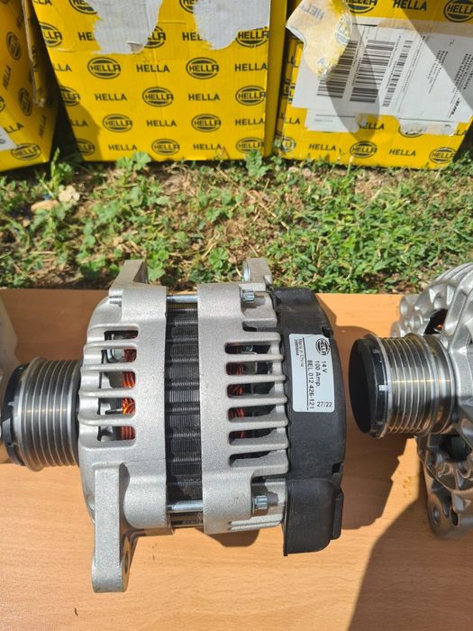 Alternator auto nou