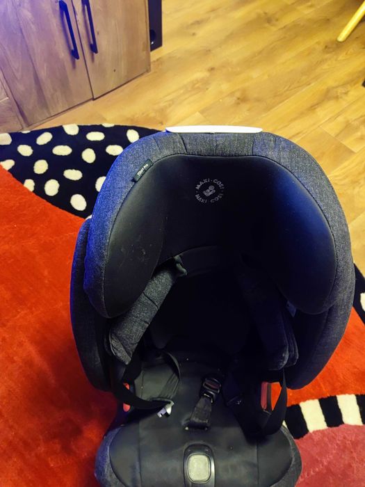 Titan Pro i-Size - Maxi-Cosi scaun auto