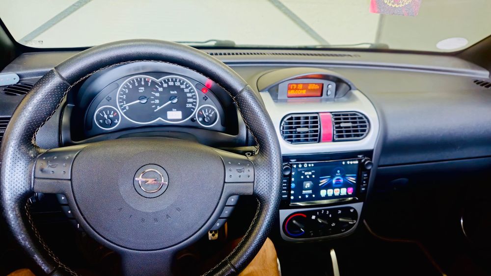 OPEL Tigra 2006 — imagine 3