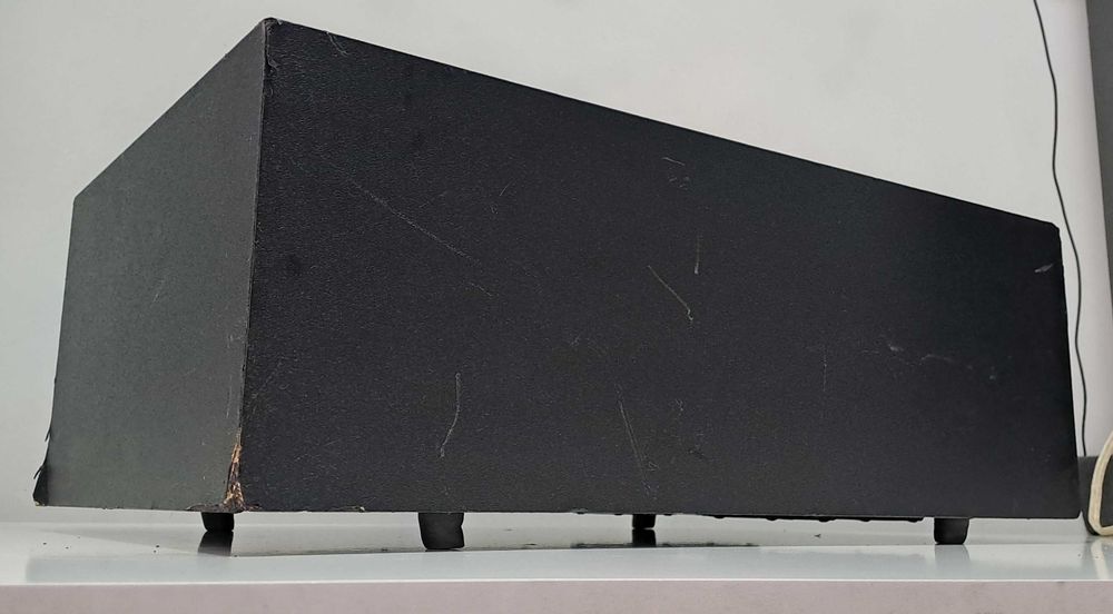 Subwoofer Pasiv Bose 100W Acoustimass 5 Series I (AM-5) Negru