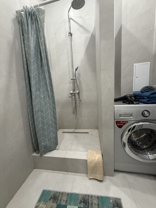 Сдается евродвушка жк сункар Алтын орда 5 Е