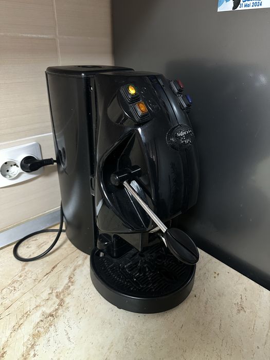 Espressor Didiesse Frog