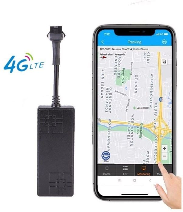 Gps, ustanovka, programma, proshivka, tracker