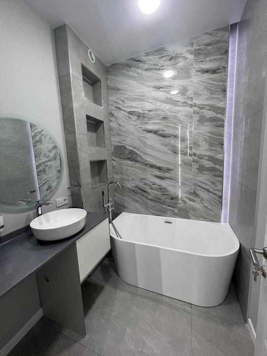 Olmazor City 2 xonali kvartira ijaraga beriladi Аламазар сити 2 комнат