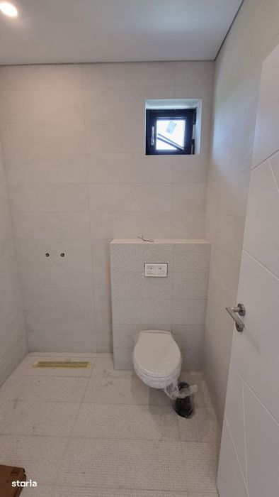 Vila superba P+1+M , toate utilitatile , incalzire in pardoseala