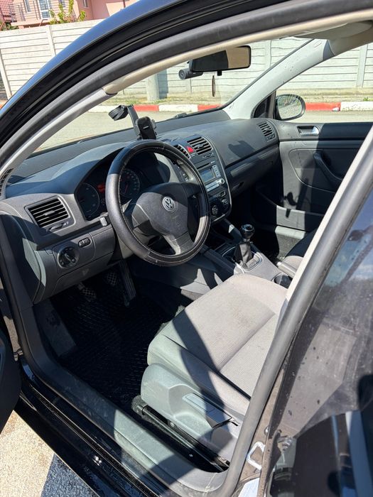Volkswagen Golf 5 1.9TDI