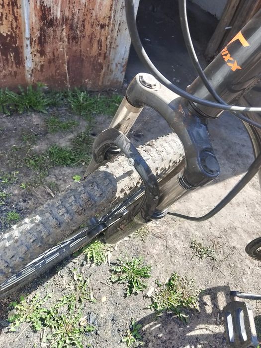 Велосипед б/у...