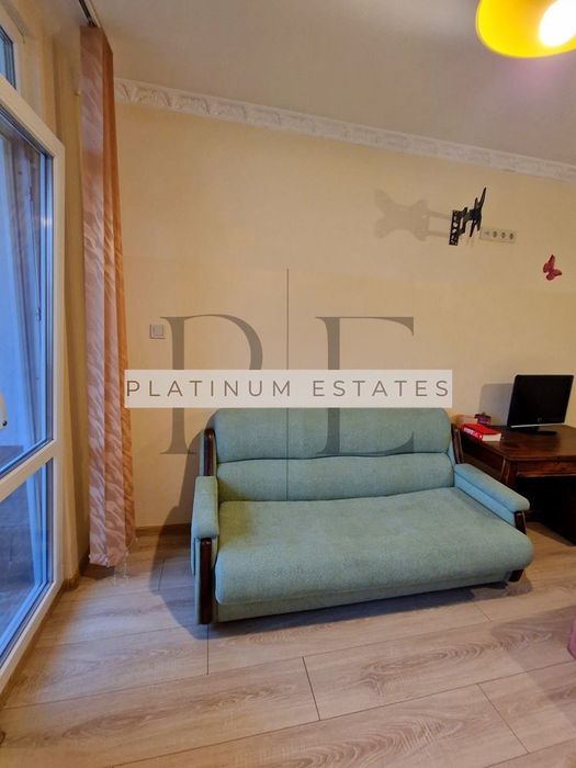 Дава се под наем Тристаен апартамент в София, Младост 4 - 64 кв.м за 650 € - Снимка #8