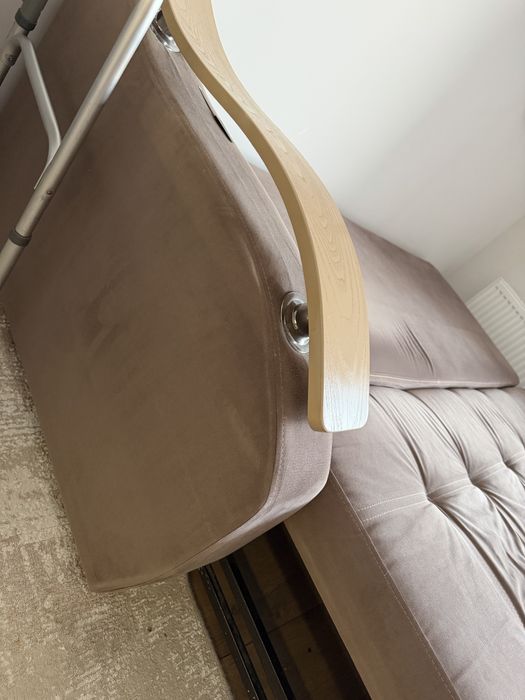 Диван 3х местный