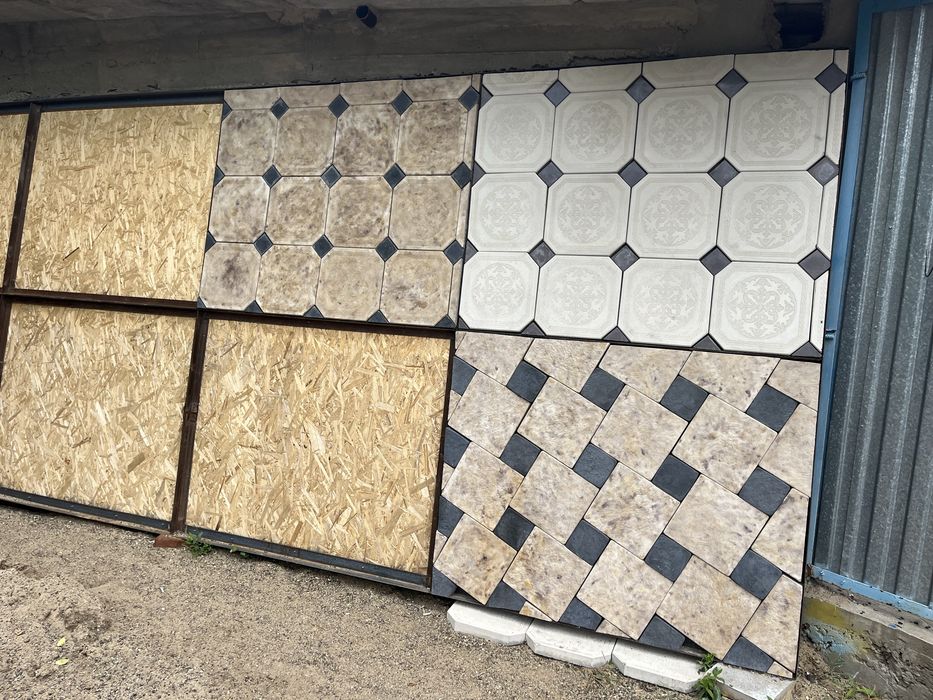 Брусчатка в Аатобе