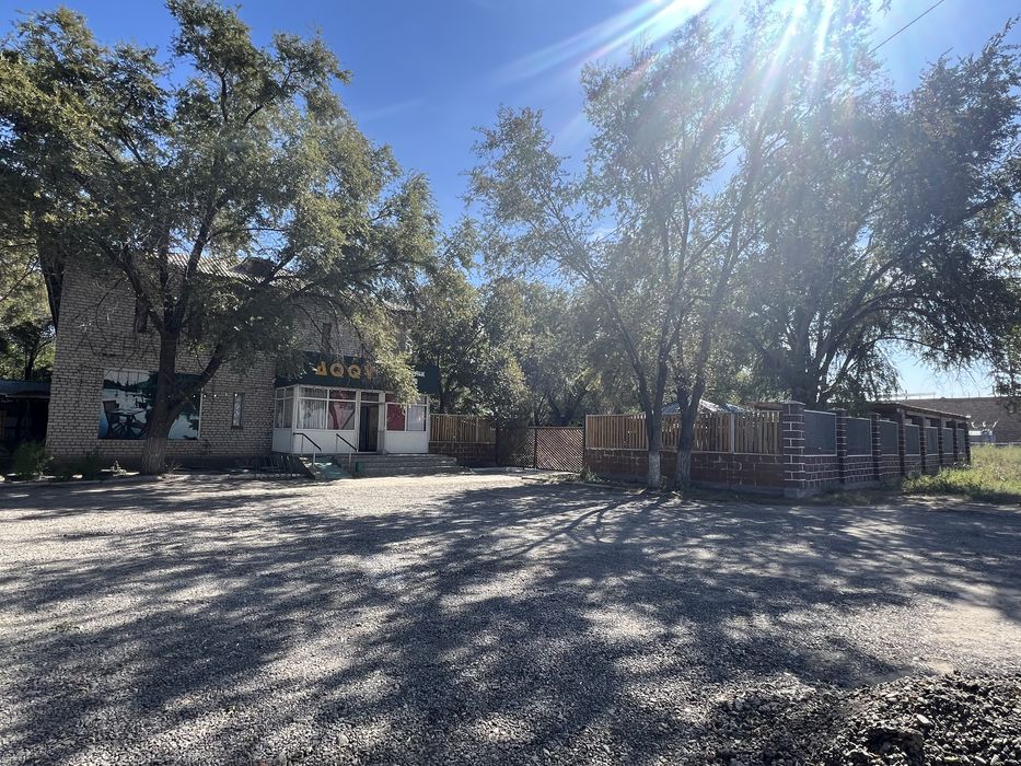 Продам недвижимость для бизнеса