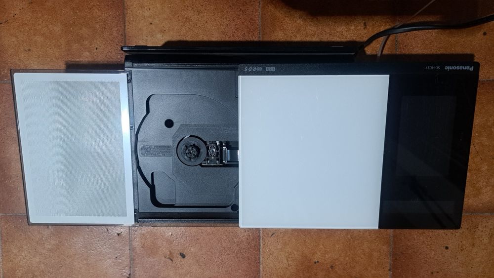 Продам музыкальный центр Panasonic