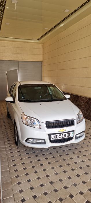 Nexia 3 Srochni 2017