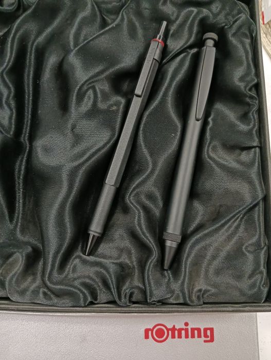 Set Rotring Pix și Creon