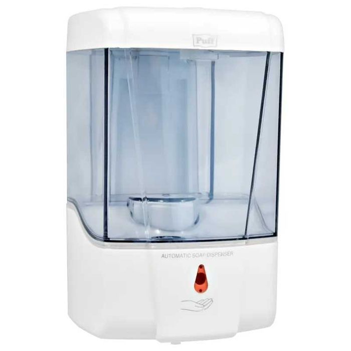 Автоматический (сенсорный) дозатор для жидкого мыла