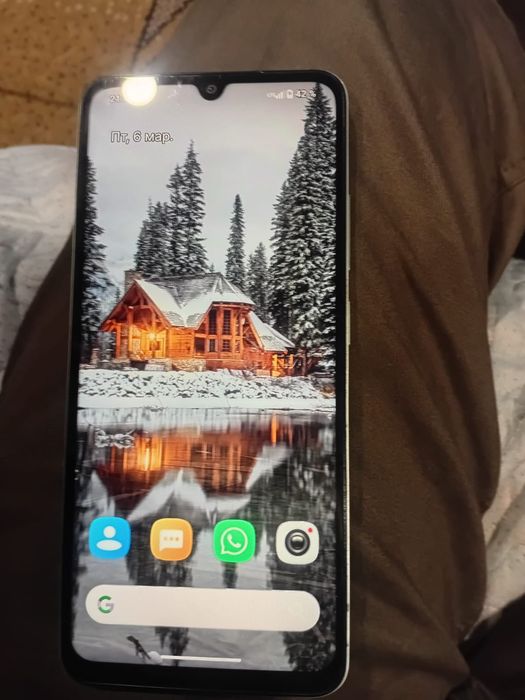 Обменяю на Аифон 10