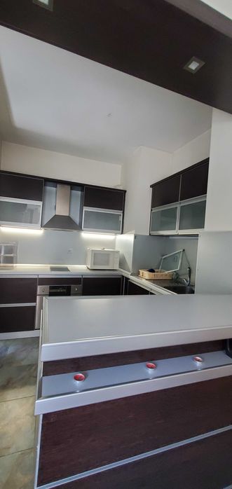 Продава се Едностаен апартамент в Димитровград - 43 кв.м за 1186 €/кв.м - Снимка #3