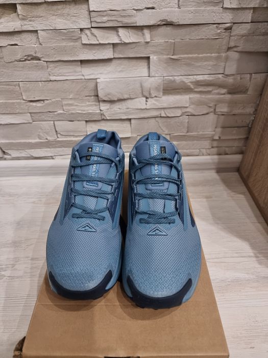 Маратонки nike pegasus trail 5 gore-tex номер 46